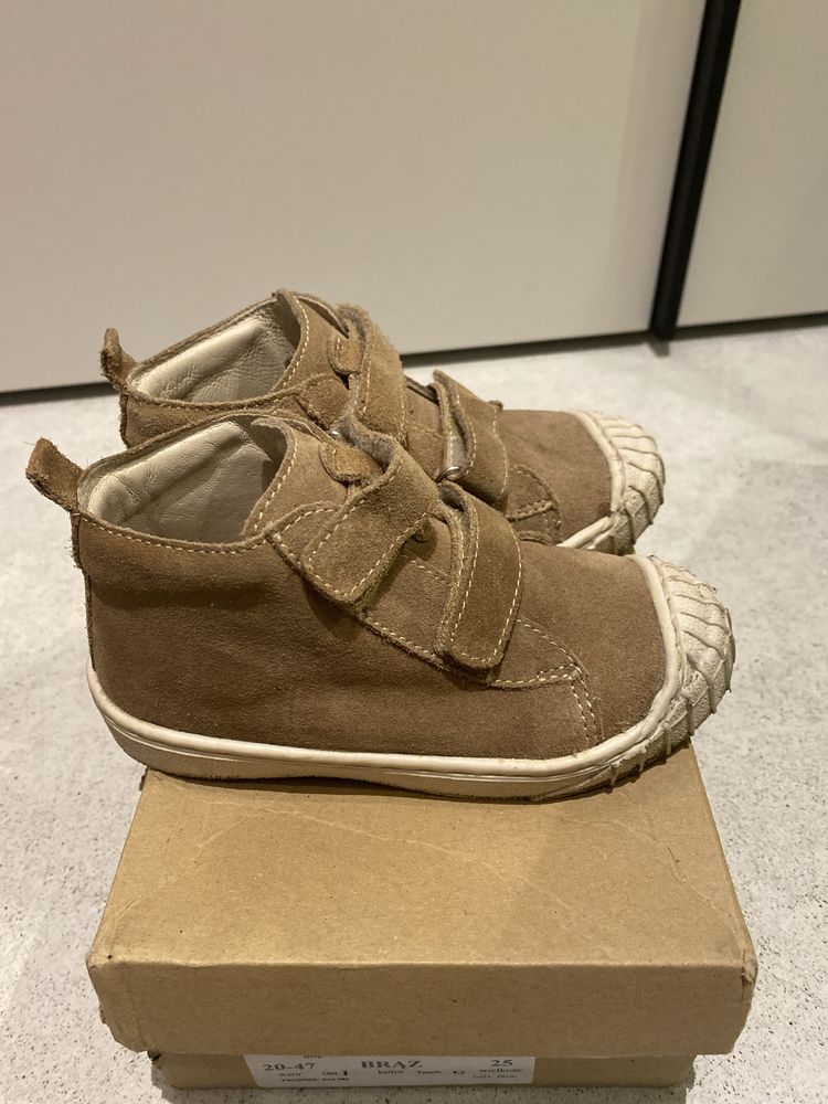 MIDO buty rozmiar 25