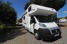 2007 Fiat Ducato McLouis