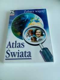 Wirtualny Atlas Świata