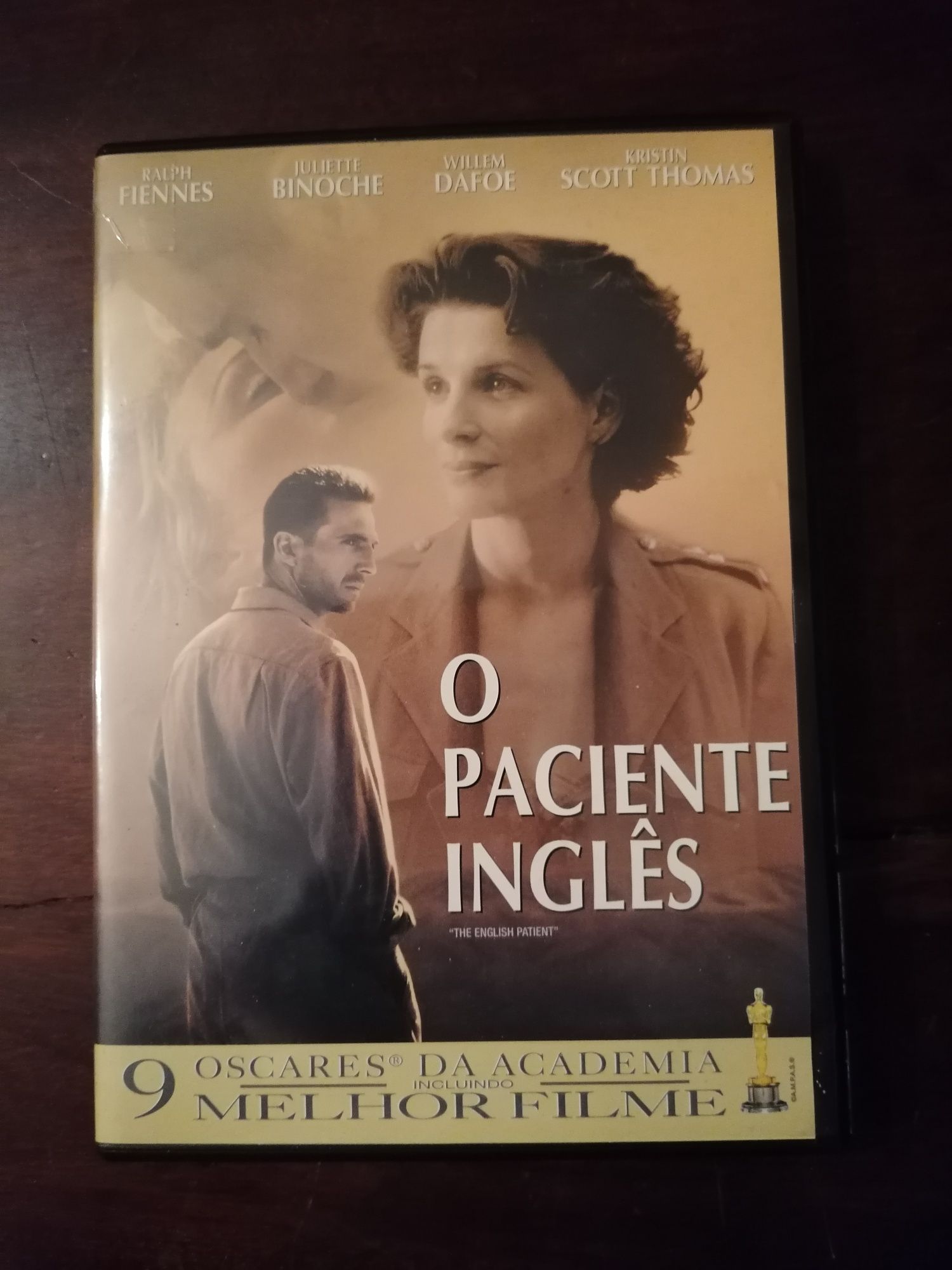 DVD's Grandes Clássicos