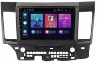 Radio GPS Android Mitsubishi Lancer 2008.-2015 USB WIFI BT