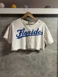 Crop top Florida