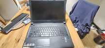 Laptop Lenovo B50-80 80LT00FXPB