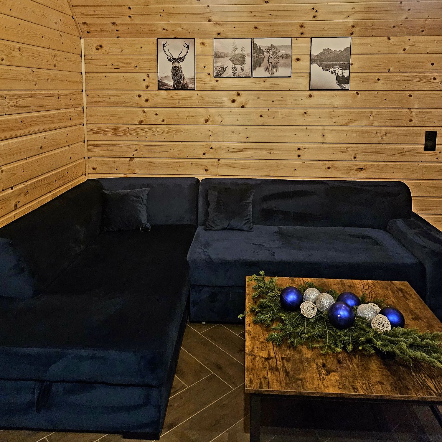 Barn&Haus Stodoły widokowe / Domek w górach / wakacje/ imprezy