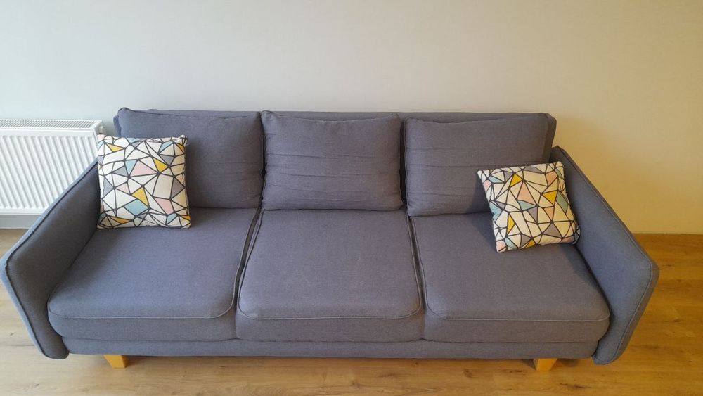 Диван розкладний