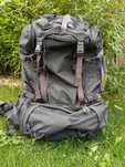 Plecak Fjallraven Kajka 75 M/L + kieszeń Singi