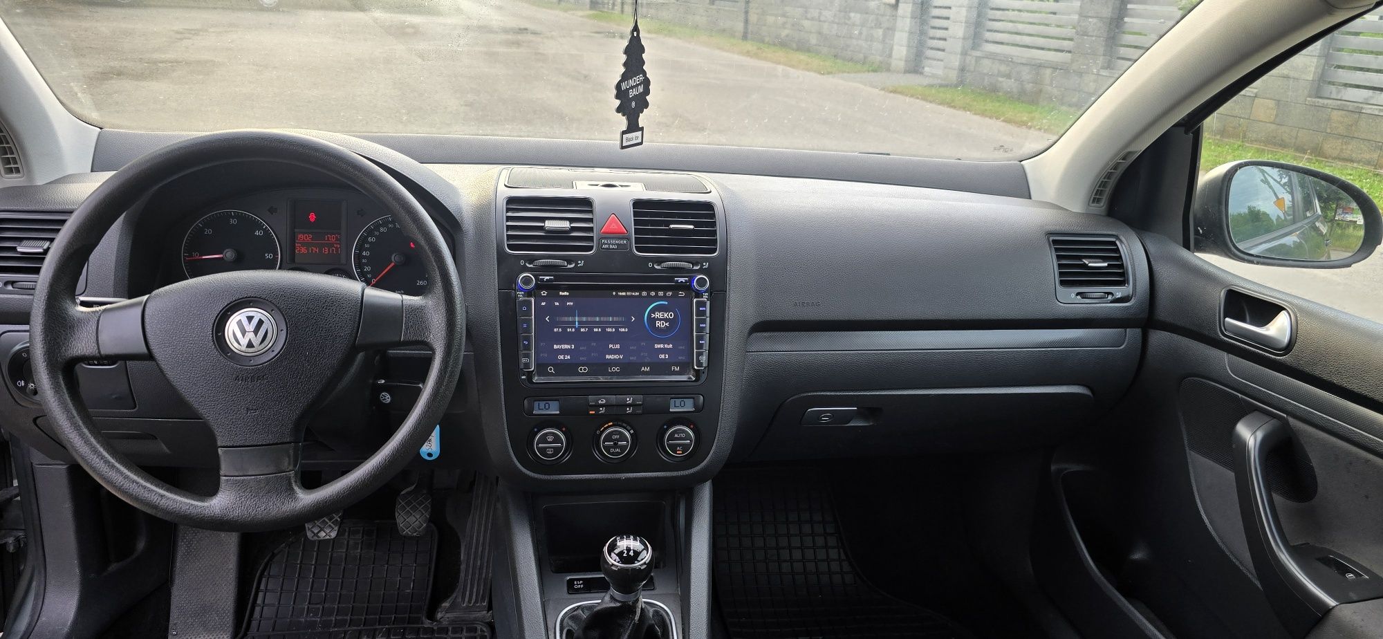 Golf V 2007r 1.9 TDI 90km Super Stan!!!