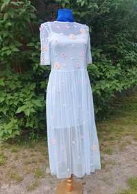 Літня жіноча сукня H&M