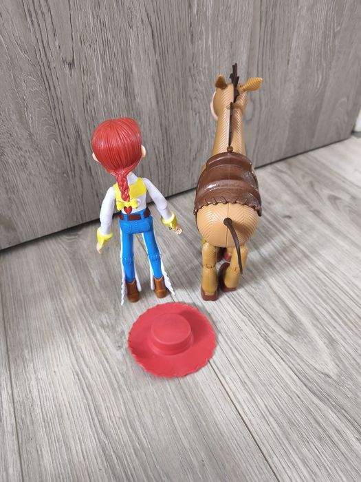 Toy story figurki  25cm