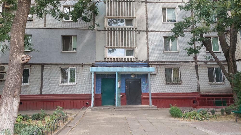 *1-кімнатна квартира по вул.Компресорна, Заводський р-н