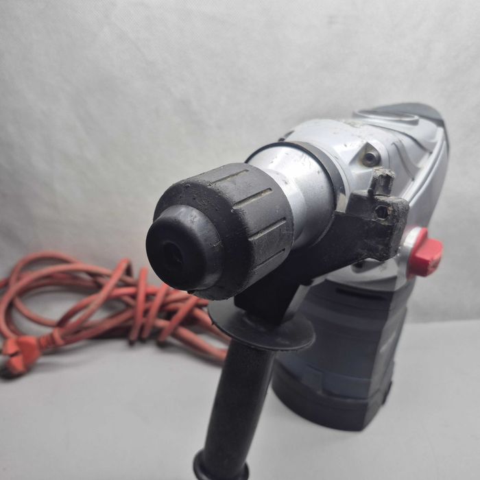 Młot udarowy Graphite 58G862; 1500W SDS-plus; Komis Jasło Igielna