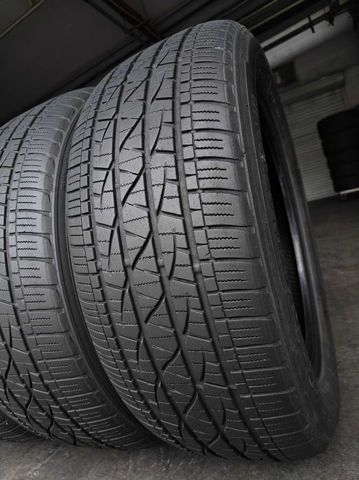 R19 235 55 шини всесезонні Firestone Destination LE3 made USA