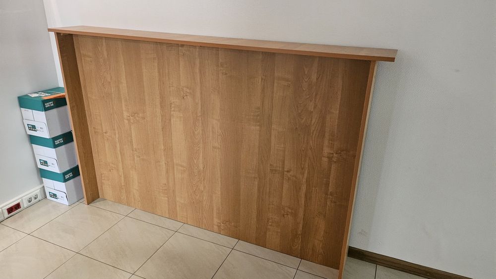 Ścianka działowa przepierzenie przegroda LADA