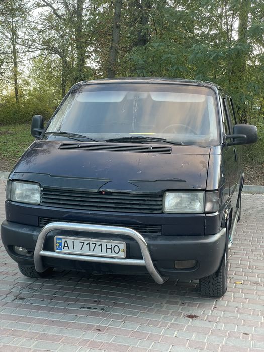 Volkswagen T4 2,5 75.