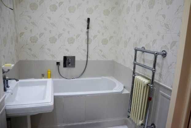Продам 3 к.кв в элитном новострое Атолл pp 1