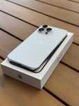 Apple iPhone 14 Pro Max Biały 128GB Idealny Stan