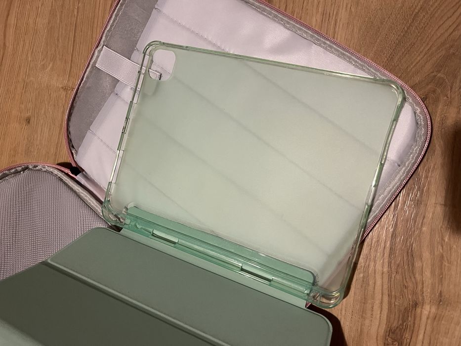 Etui, pokrowiec, Ipad pro 2 generacja, 11 cali, case