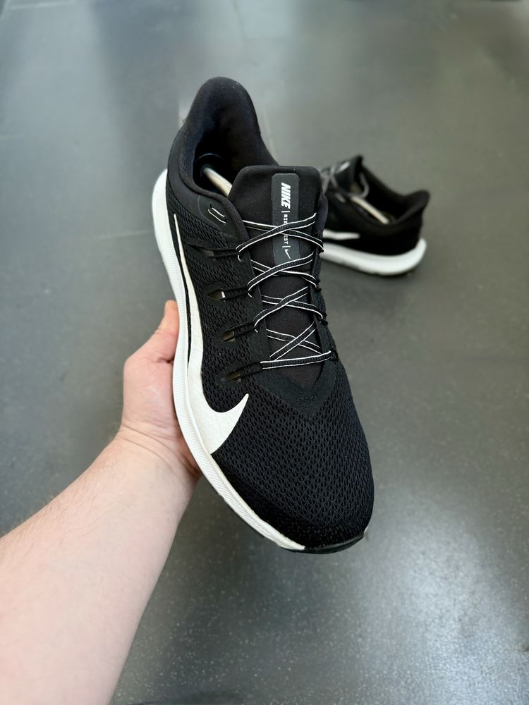 Мужские кроссовки Nike Quest 2 | Оригинал | Размер 47