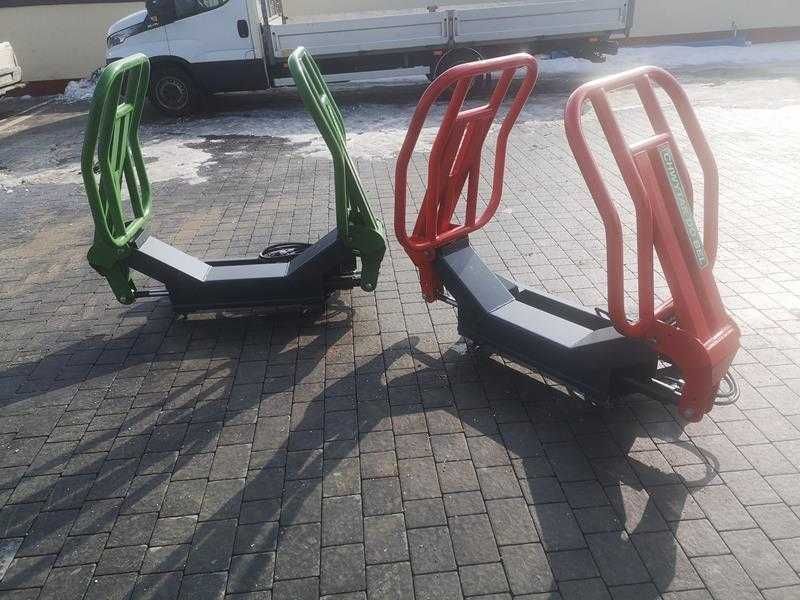 CHWYTAK do bel balotów-EURO/SMS/MX do tura-dostawa cała POLSKA-NOWY