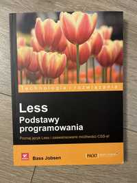 Less Podstawy programowania