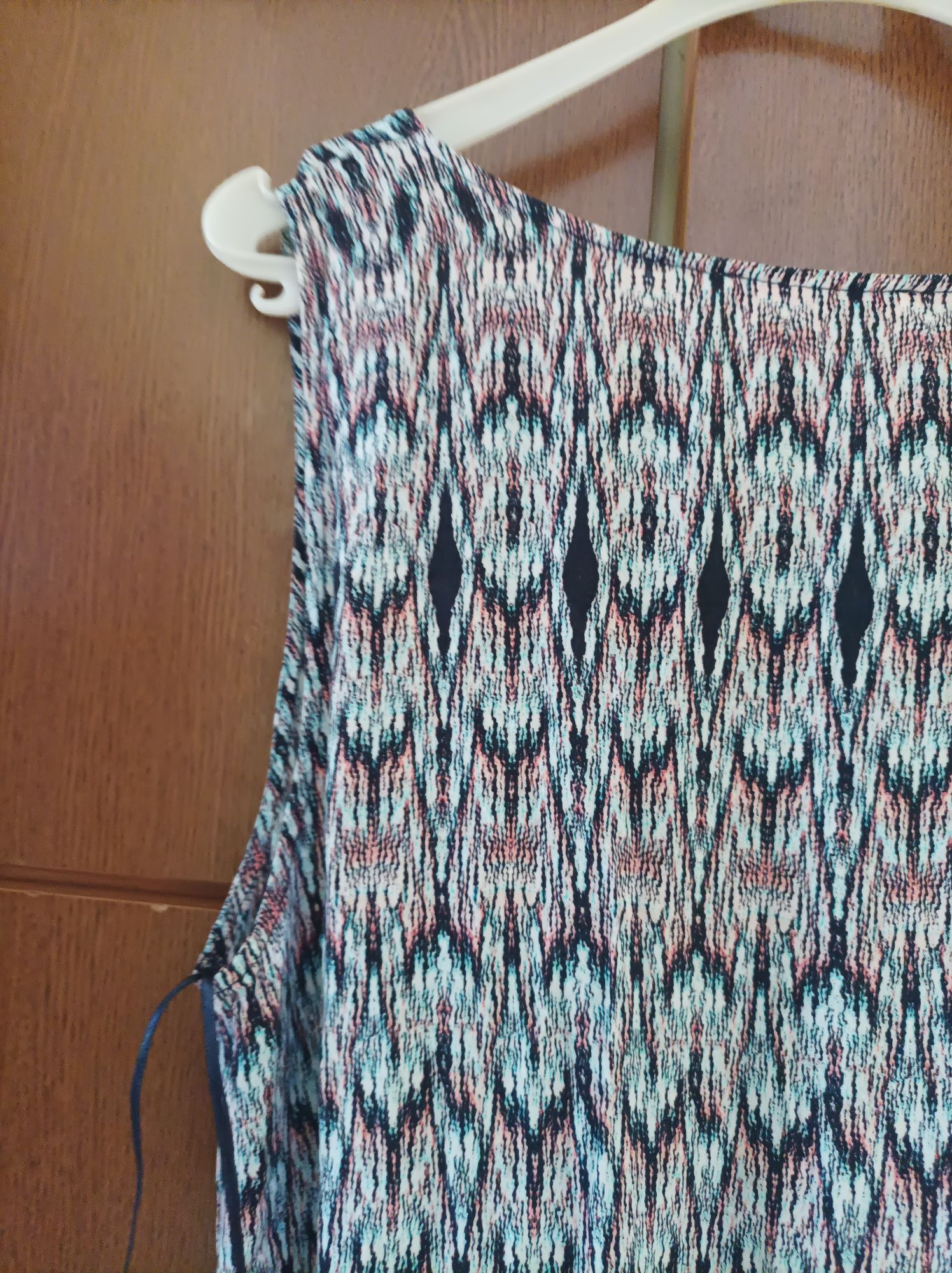 Kombinezon damski na lato