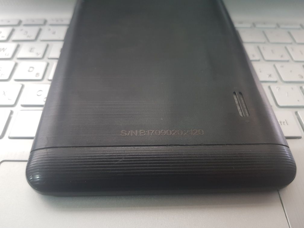 Планшет Bravis NB756 3G (Blackview Tab 6 (Samsung Ga) 3/32Gb