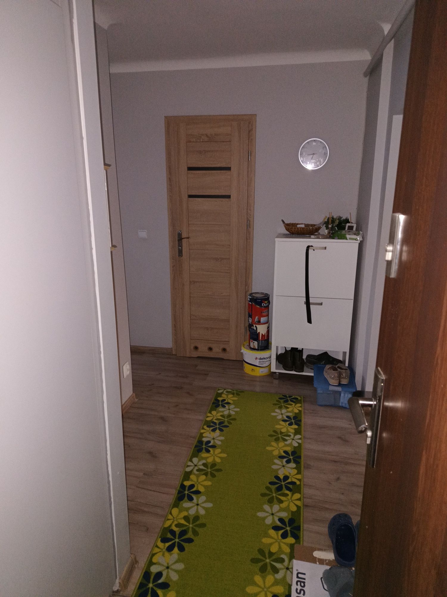 Mieszkanie dwupokojowe w centrum miasta