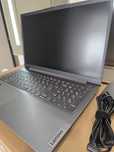 Ноутбук Lenovo IdeaPad 3 15ITL6 (82H800UPRA) Arctic Grey