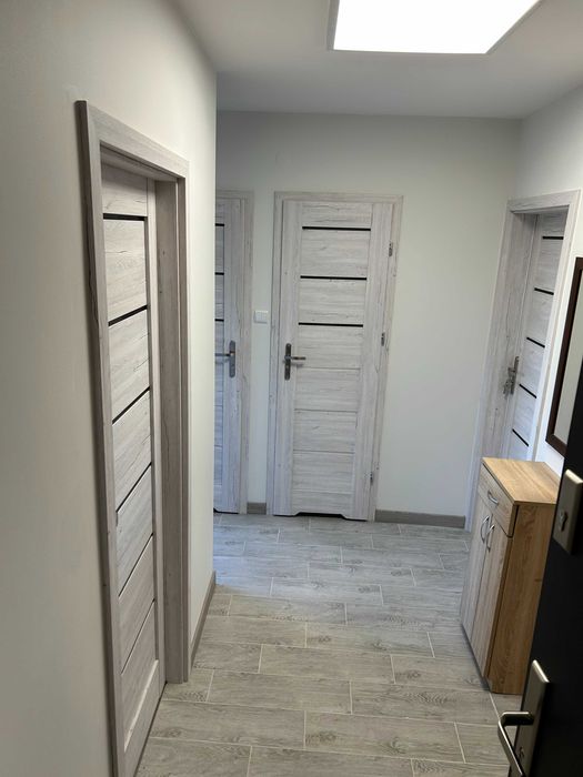 Na wynajem 3-pokoje - idealne dla studentów!