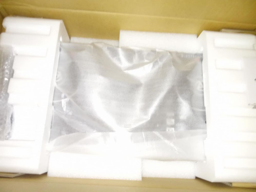 Mesa de mistura