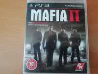 Jogo Mafia II para PS3