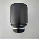 RMC Tokina 500mm F8 [Pentax PK]