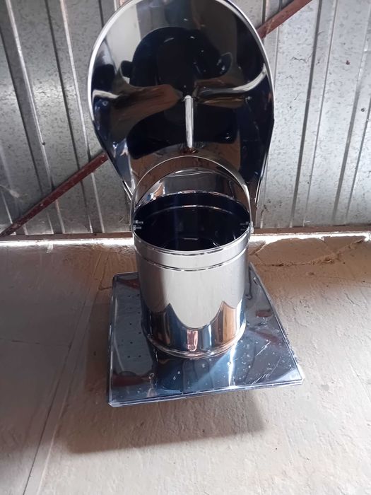 Sprzedam nasadę kominową