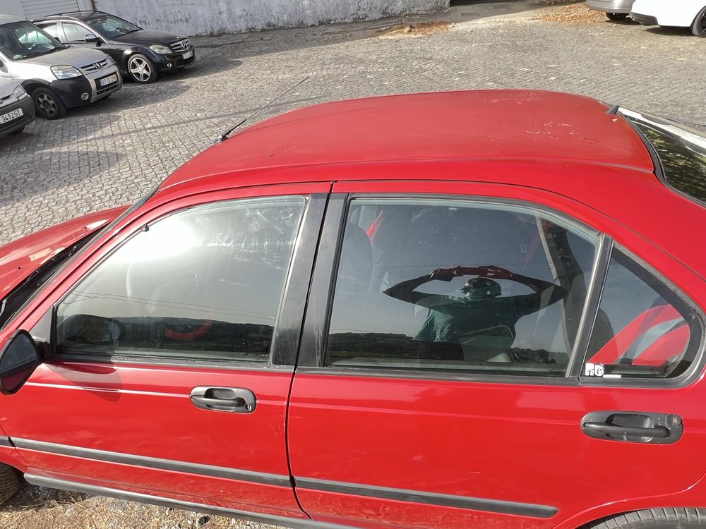Honda civc vecte 1.5
