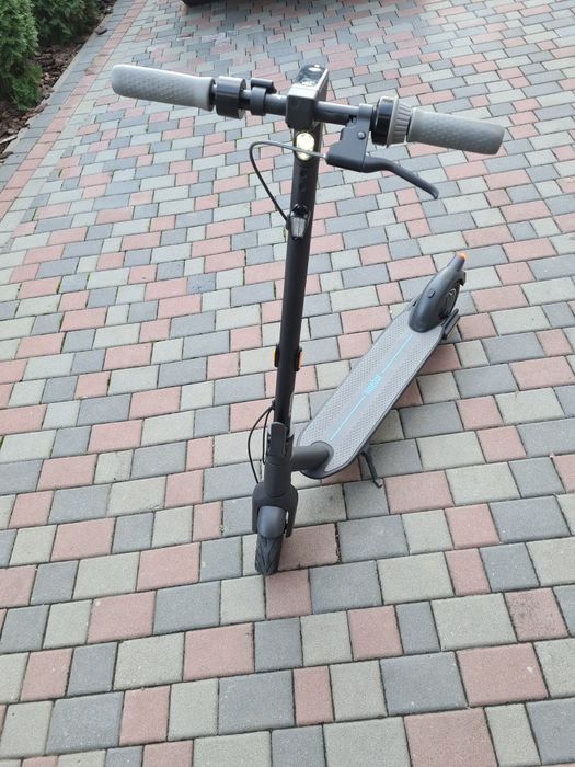 NInebot max g30D ll.