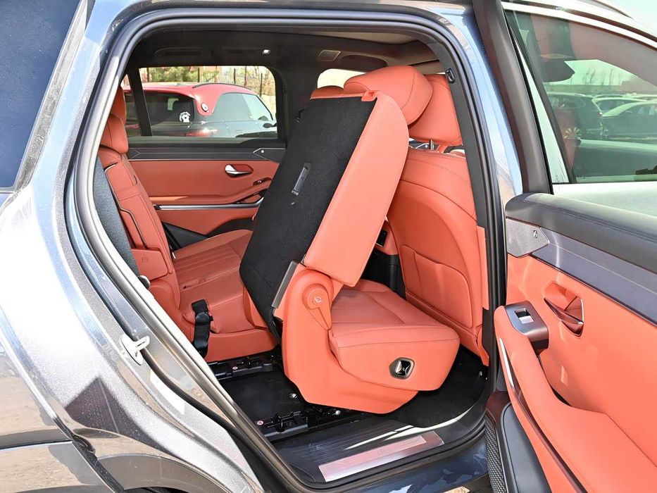 BYD, TANG L, 2025, Максимальна комплектація, 2WD