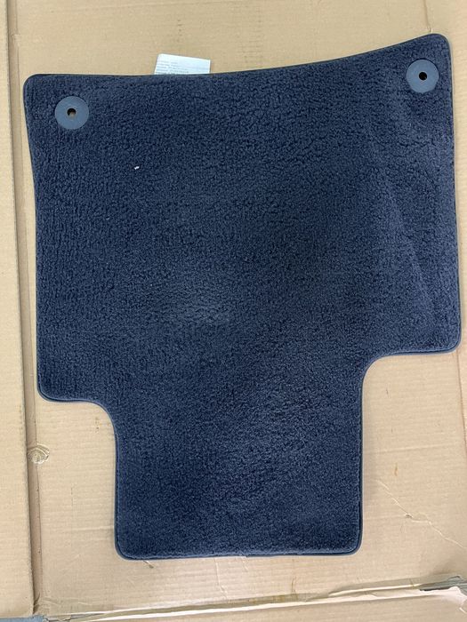 «Коврики VW Golf (3 комплекта)- оригинальные/качественные- Mk5/Mk6”