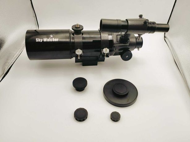 tuba optyczna telskop SKY-WATCHER BK-80/400 OTA