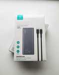 Power Bank USAMS 30000mAh/65W