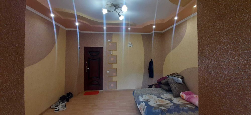 Продаж кімнати в гуртожитку