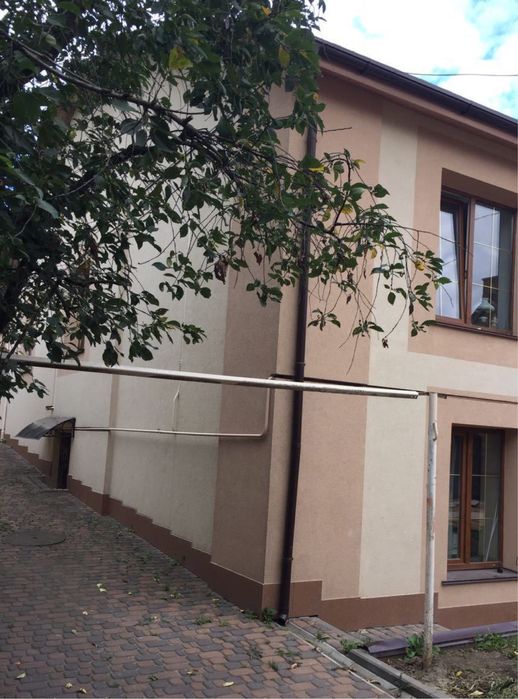 Частина будинку р-н Магната