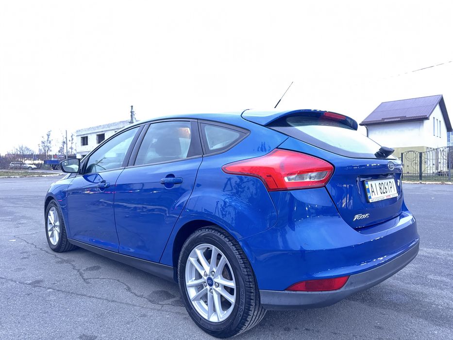 Продам авто Ford Focus