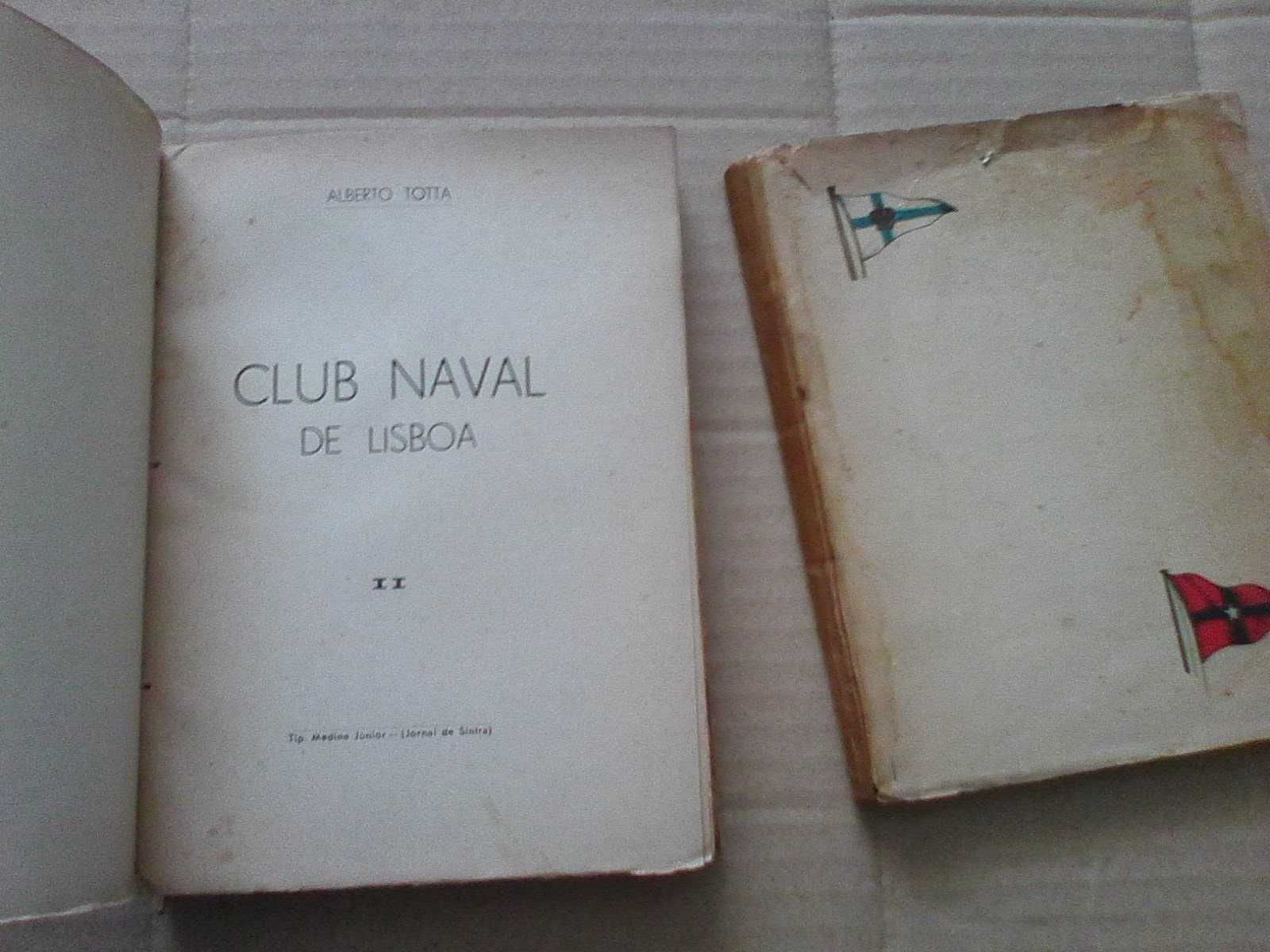 Clube Naval de Lisboa