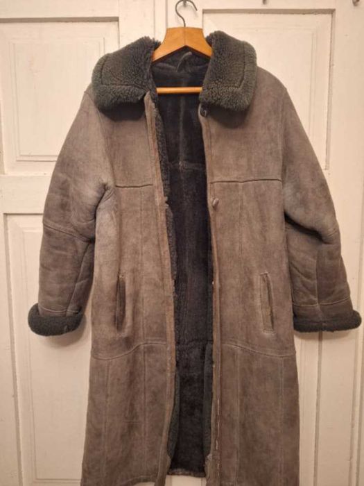 Жіночі дубльонки 48 та 50 розміру