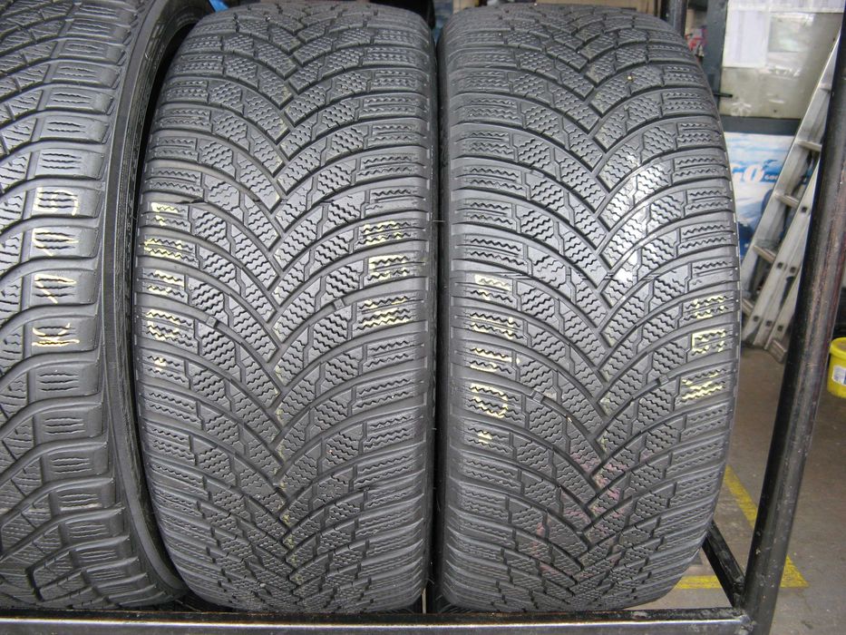 225/45R17 FIRESTONE Winterhawk 4 - nr.0421