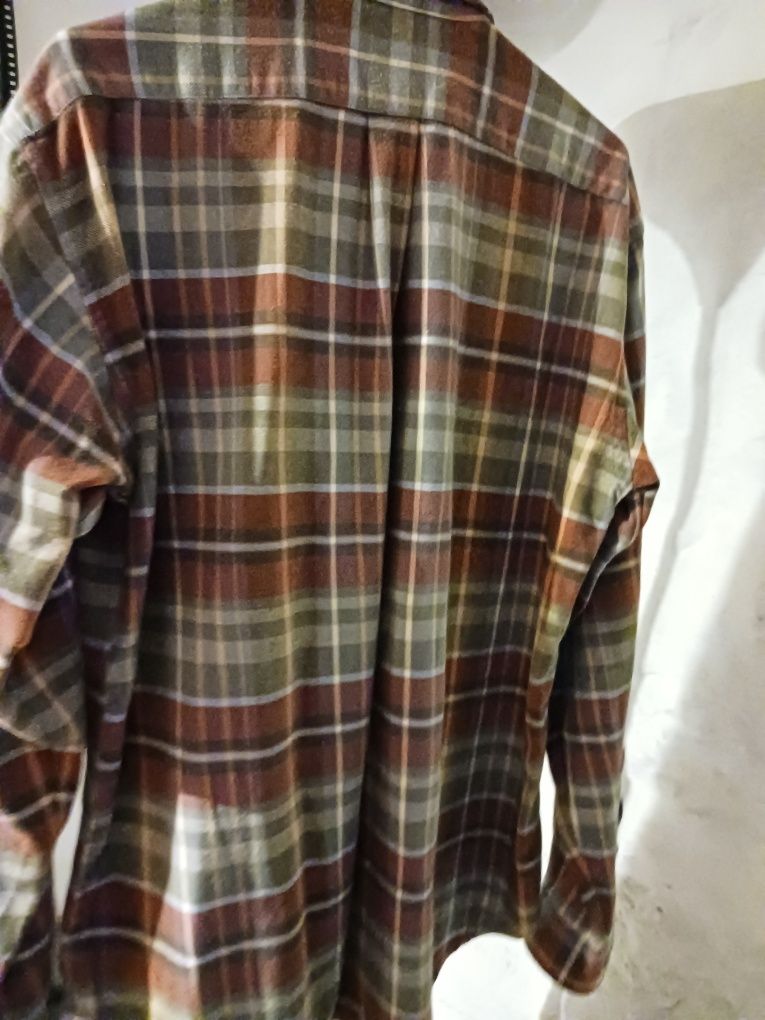 Camisa Bruno Belloni