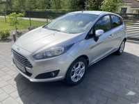 Ford Fiesta Ford Fiesta