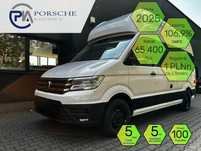 Volkswagen Grand California 600 2.0 TDI 163 KM AUT  2025 Wyprzedaż RABAT 95 000 PLN PLAC Ponad 100 pojazdów !!!