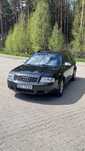 Audi S6 C5 4.2 ANK 340 KM