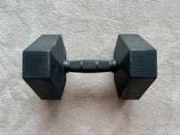 Halter Domyos 15kg